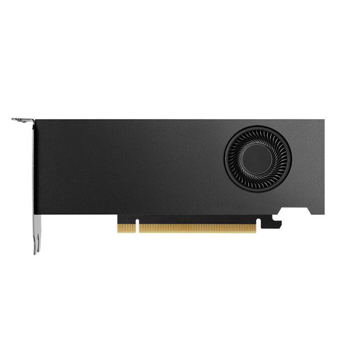 NVIDIA RTX 4000 SFF Ada Generation - Image 4