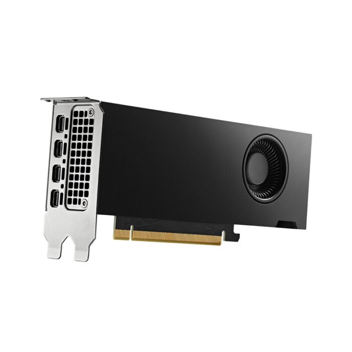 NVIDIA RTX 4000 SFF Ada Generation - Image 3