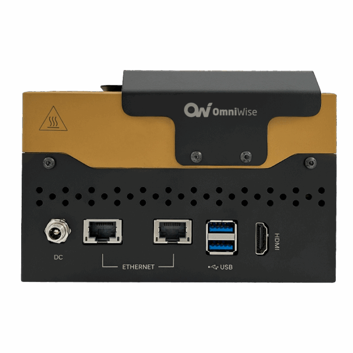Pulsar Active AI Box 32GB - Image 5