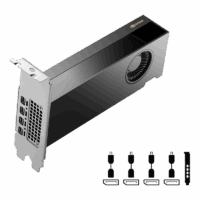 NVIDIA RTX 2000 Ada Generation - Image 5