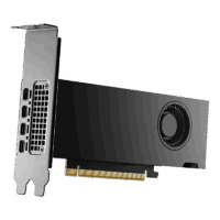 NVIDIA RTX 2000 Ada Generation - Image 4