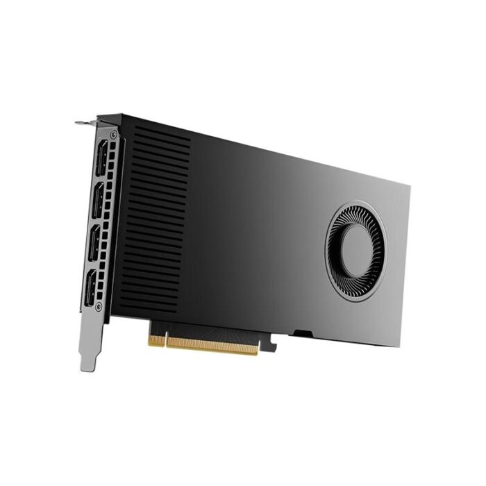 NVIDIA RTX 4000 Ada Generation