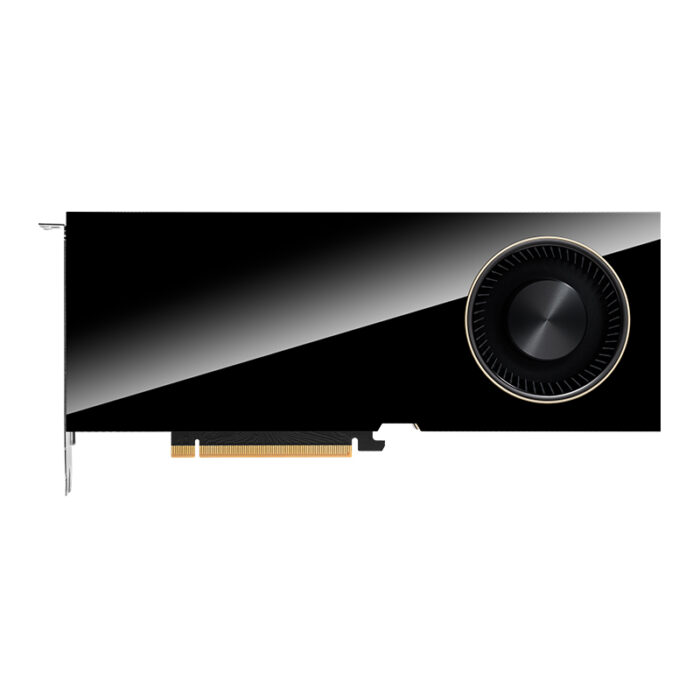 NVIDIA RTX 6000  Ada Generation