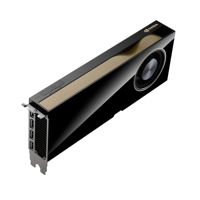 NVIDIA RTX 6000  Ada Generation - Image 2