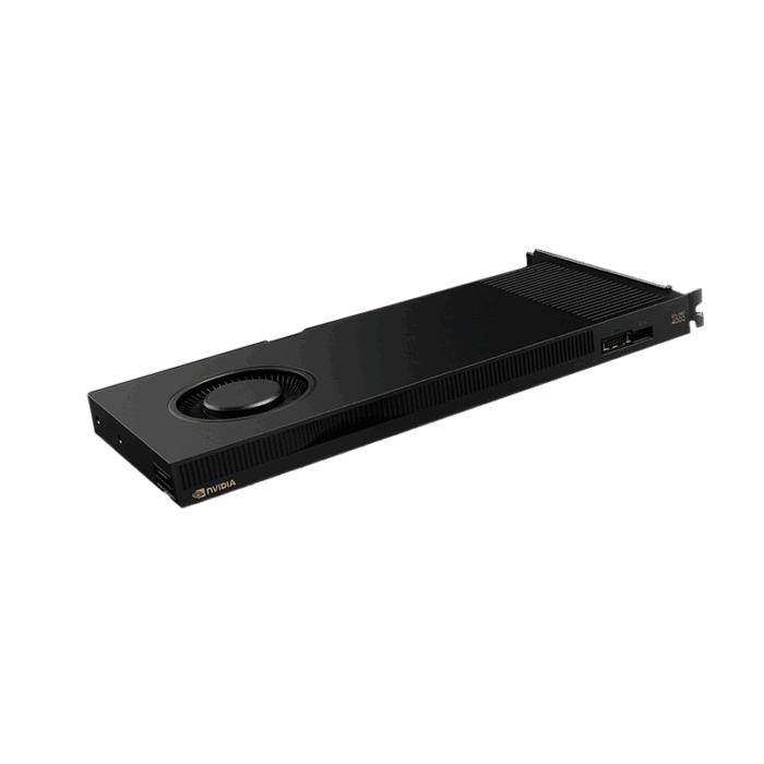 NVIDIA RTX PRO 4000 Blackwell