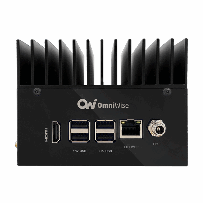 Blanet AI Box ON 8GB - Image 2