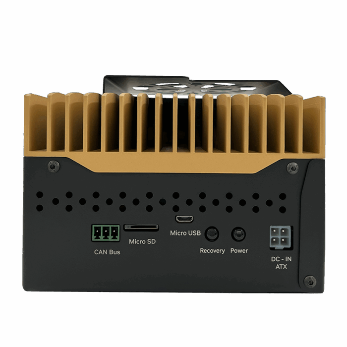 Pulsar Active AI Box 32GB - Image 2