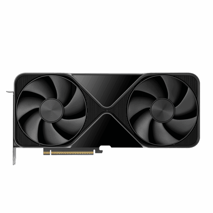 NVIDIA RTX PRO 6000 Blackwell Workstation Edition - Image 3