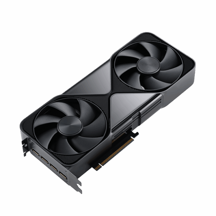 NVIDIA RTX PRO 6000 Blackwell Workstation Edition - Image 2