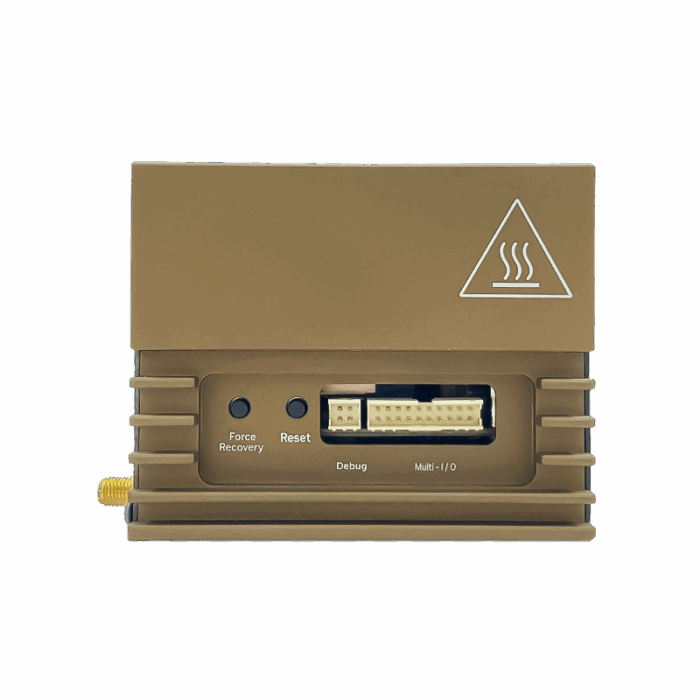 Sirius AI Box ON 8GB - Image 4