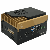 Sirius Active AI Box ON 4GB