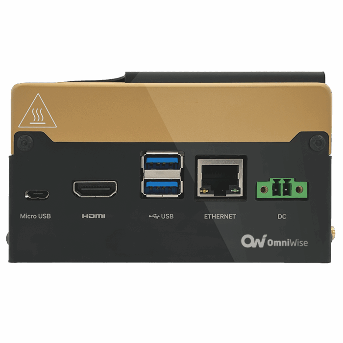 Sirius Active AI Box ONX 16GB - Image 2