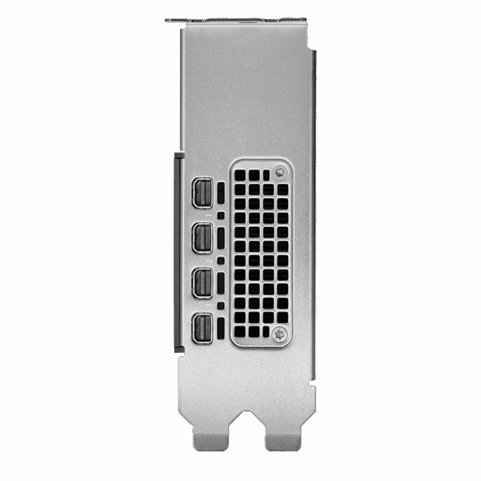 NVIDIA RTX 2000 Ada Generation - Image 6