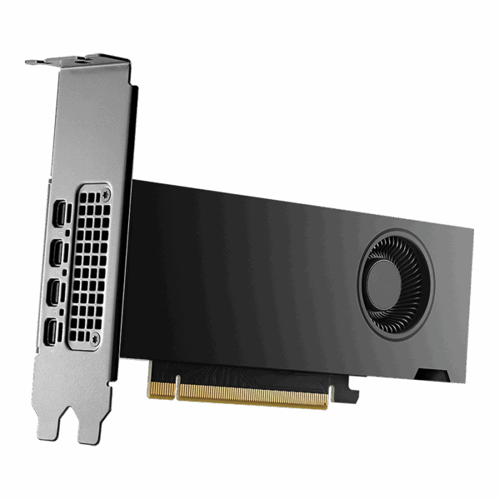 NVIDIA RTX 2000 Ada Generation - Image 4