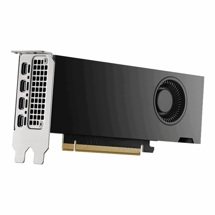 NVIDIA RTX 2000 Ada Generation - Image 3