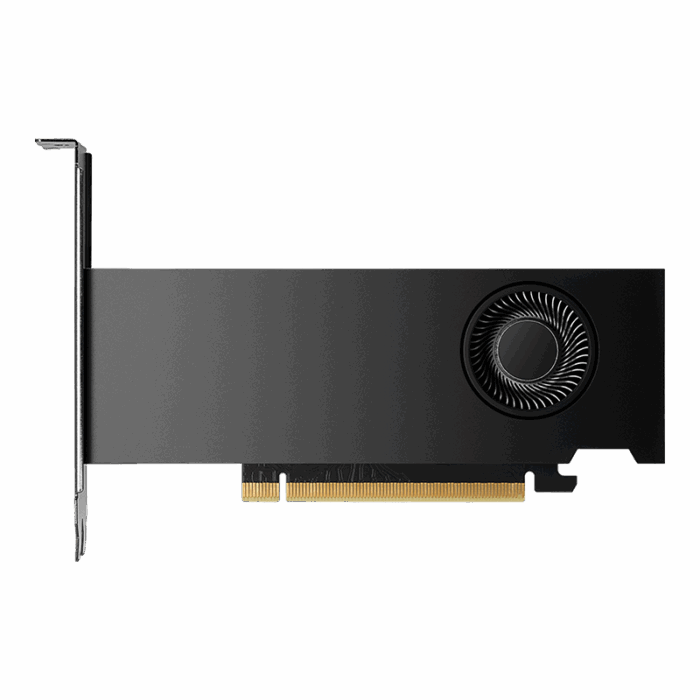NVIDIA RTX 2000 Ada Generation