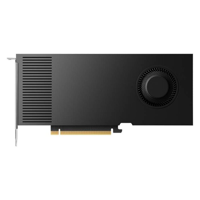 NVIDIA RTX 4000 Ada Generation - Image 3