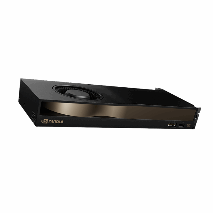 NVIDIA RTX PRO 4500 Blackwell
