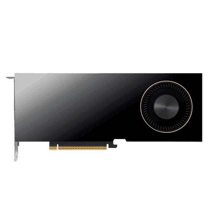 NVIDIA RTX PRO 6000 Blackwell Max-Q Workstation Edition - Image 4