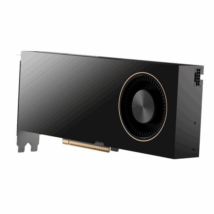 NVIDIA RTX PRO 6000 Blackwell Max-Q Workstation Edition - Image 5