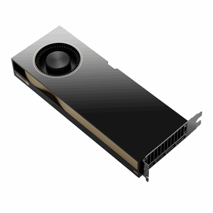 NVIDIA RTX PRO 6000 Blackwell Max-Q Workstation Edition